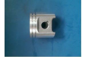 Поршень Мастер Данило 45 голий 41мм палець 10мм